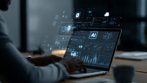 KI-gestützte Automatisierung für Unternehmen